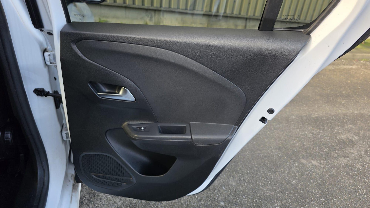 Used Vauxhall Corsa 2020 for sale - 77015428: Photo 17