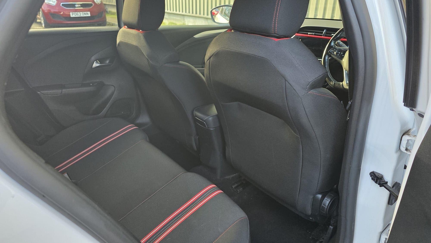 Used Vauxhall Corsa 2020 for sale - 77015428: Photo 18