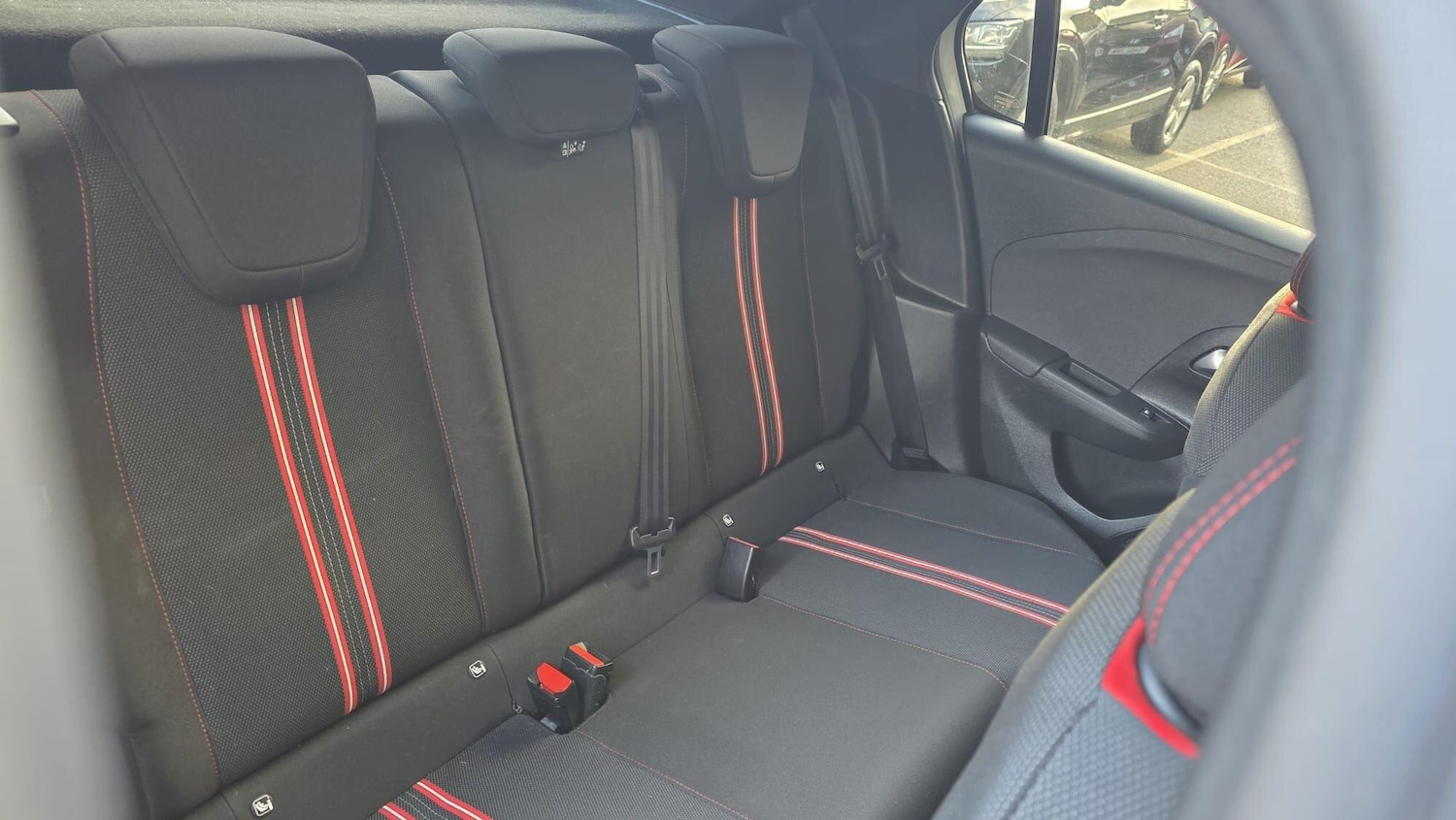 Used Vauxhall Corsa 2020 for sale - 77015428: Photo 19