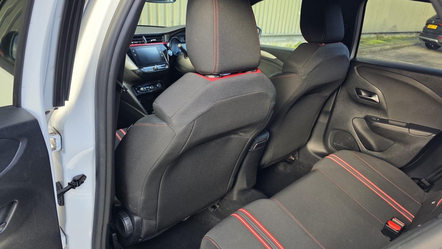 Used Vauxhall Corsa 2020 for sale - 77015428: Photo 20