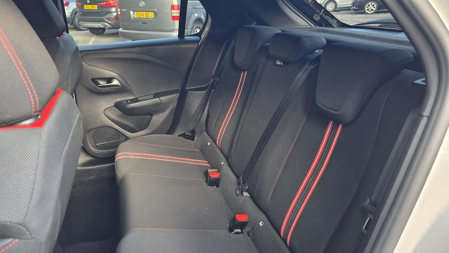 Used Vauxhall Corsa 2020 for sale - 77015428: Photo 21