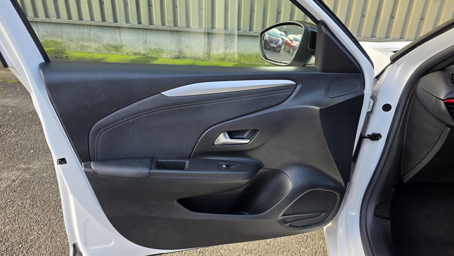 Used Vauxhall Corsa 2020 for sale - 77015428: Photo 22