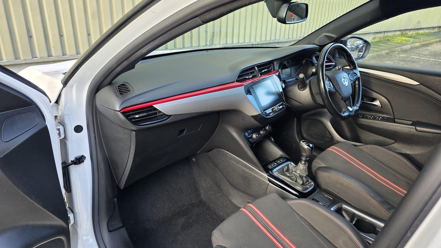 Used Vauxhall Corsa 2020 for sale - 77015428: Photo 23