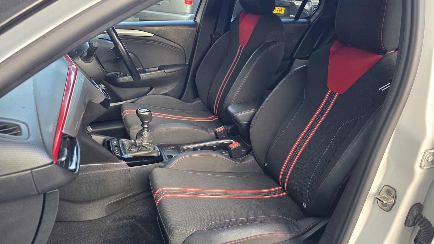 Used Vauxhall Corsa 2020 for sale - 77015428: Photo 24