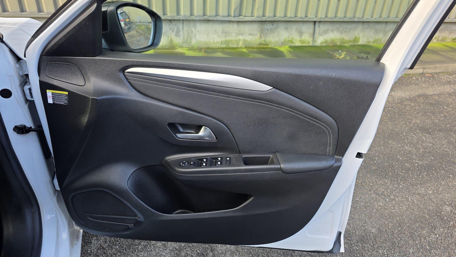 Used Vauxhall Corsa 2020 for sale - 77015428: Photo 25