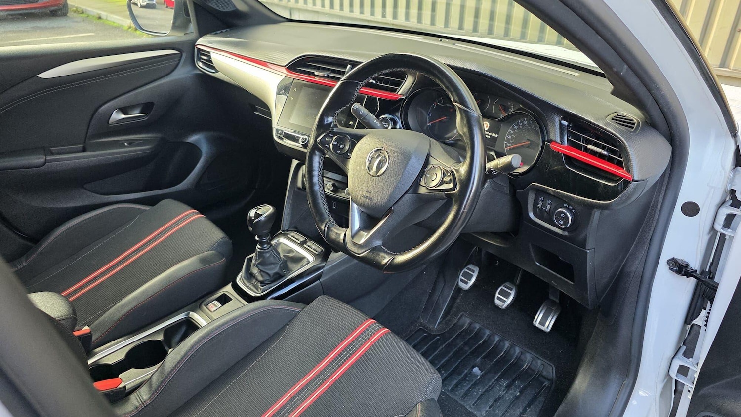 Used Vauxhall Corsa 2020 for sale - 77015428: Photo 26