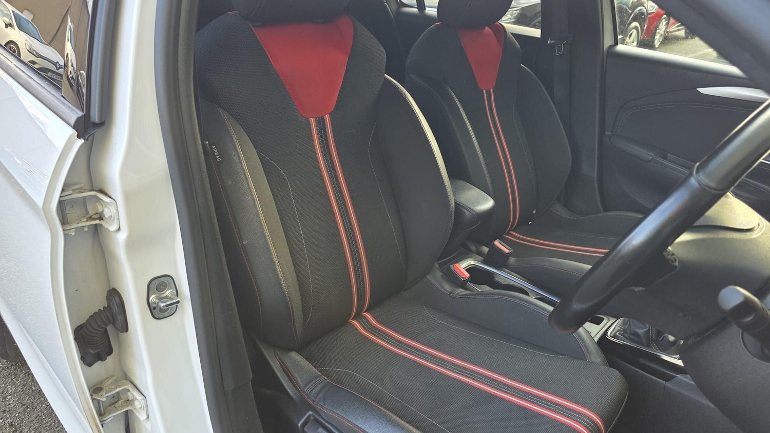 Used Vauxhall Corsa 2020 for sale - 77015428: Photo 27