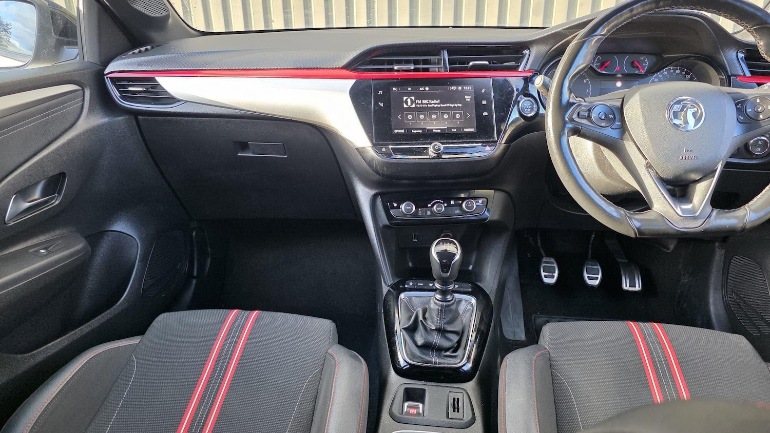 Used Vauxhall Corsa 2020 for sale - 77015428: Photo 28