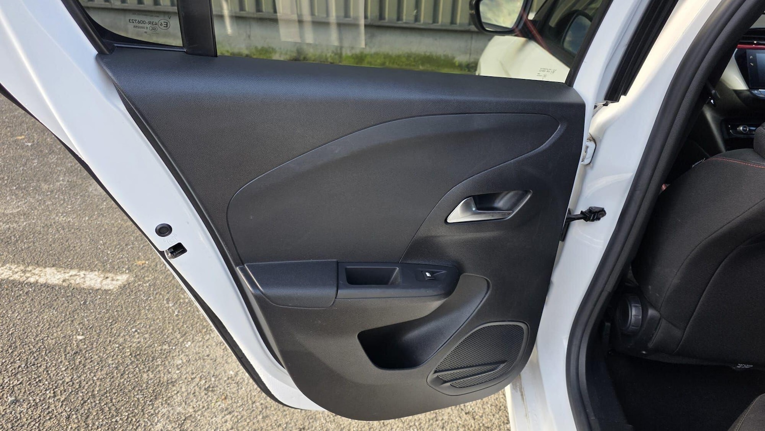 Used Vauxhall Corsa 2020 for sale - 77015428: Photo 30