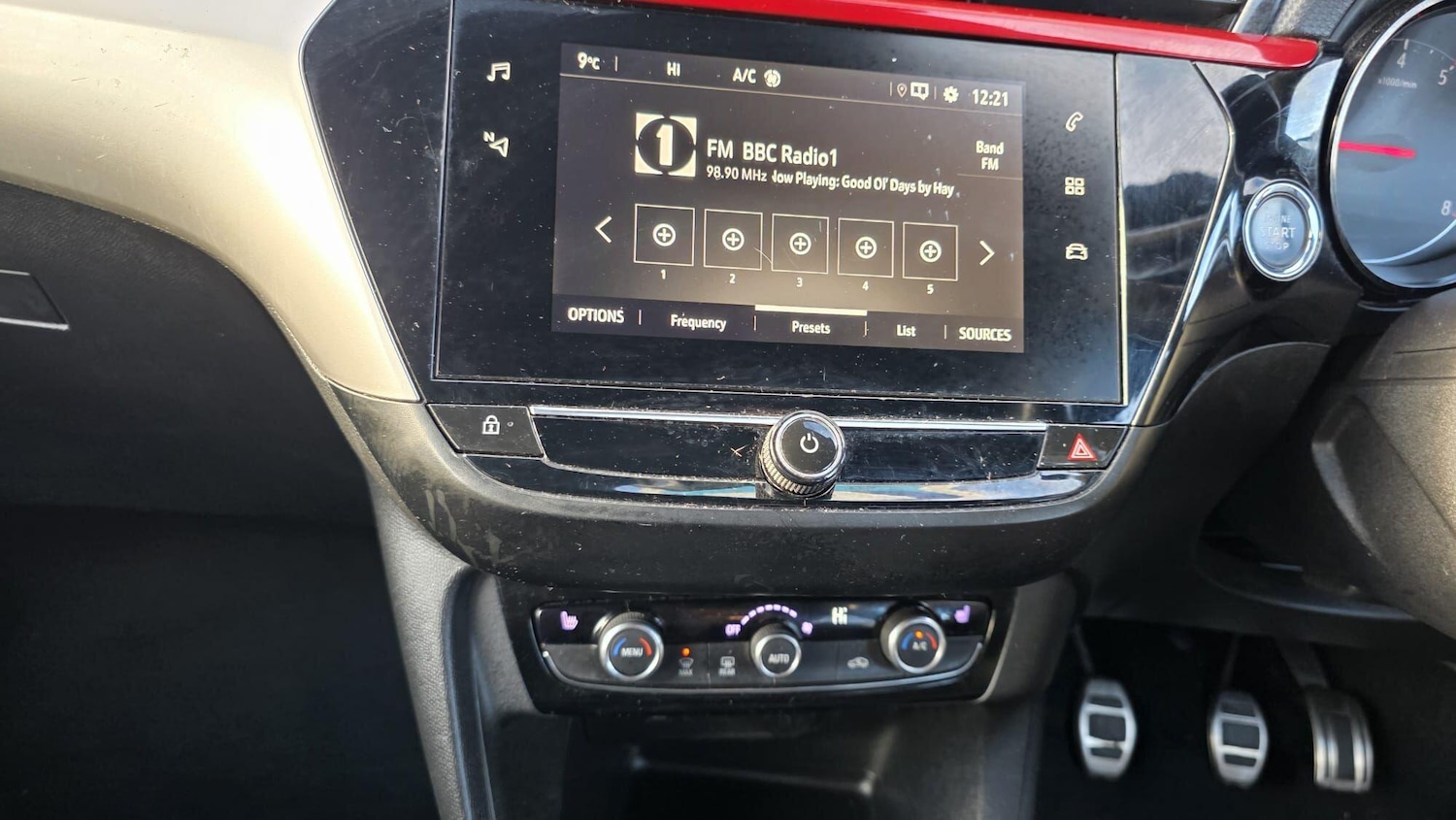 Used Vauxhall Corsa 2020 for sale - 77015428: Photo 31