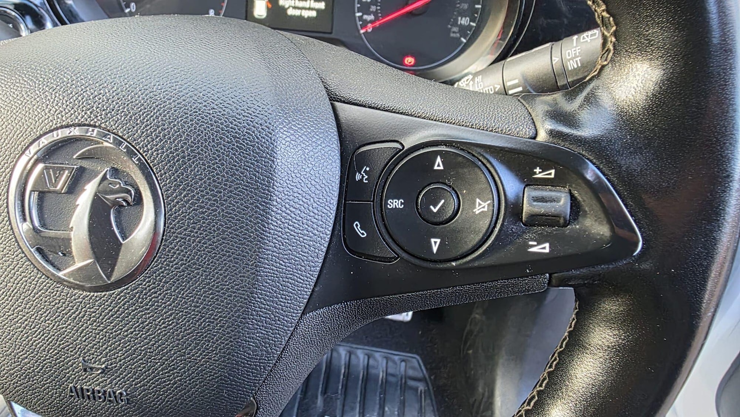 Used Vauxhall Corsa 2020 for sale - 77015428: Photo 33