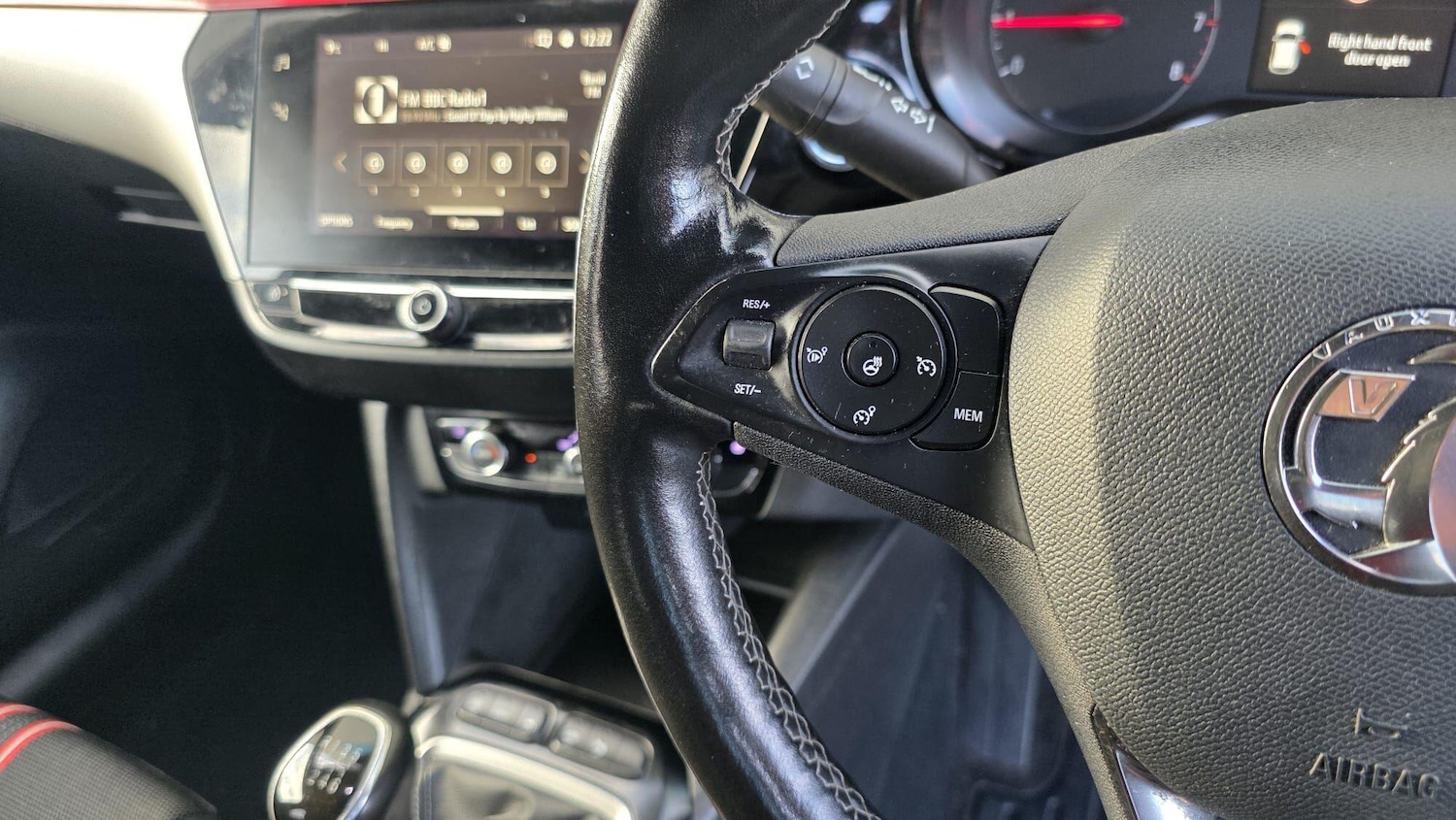 Used Vauxhall Corsa 2020 for sale - 77015428: Photo 34