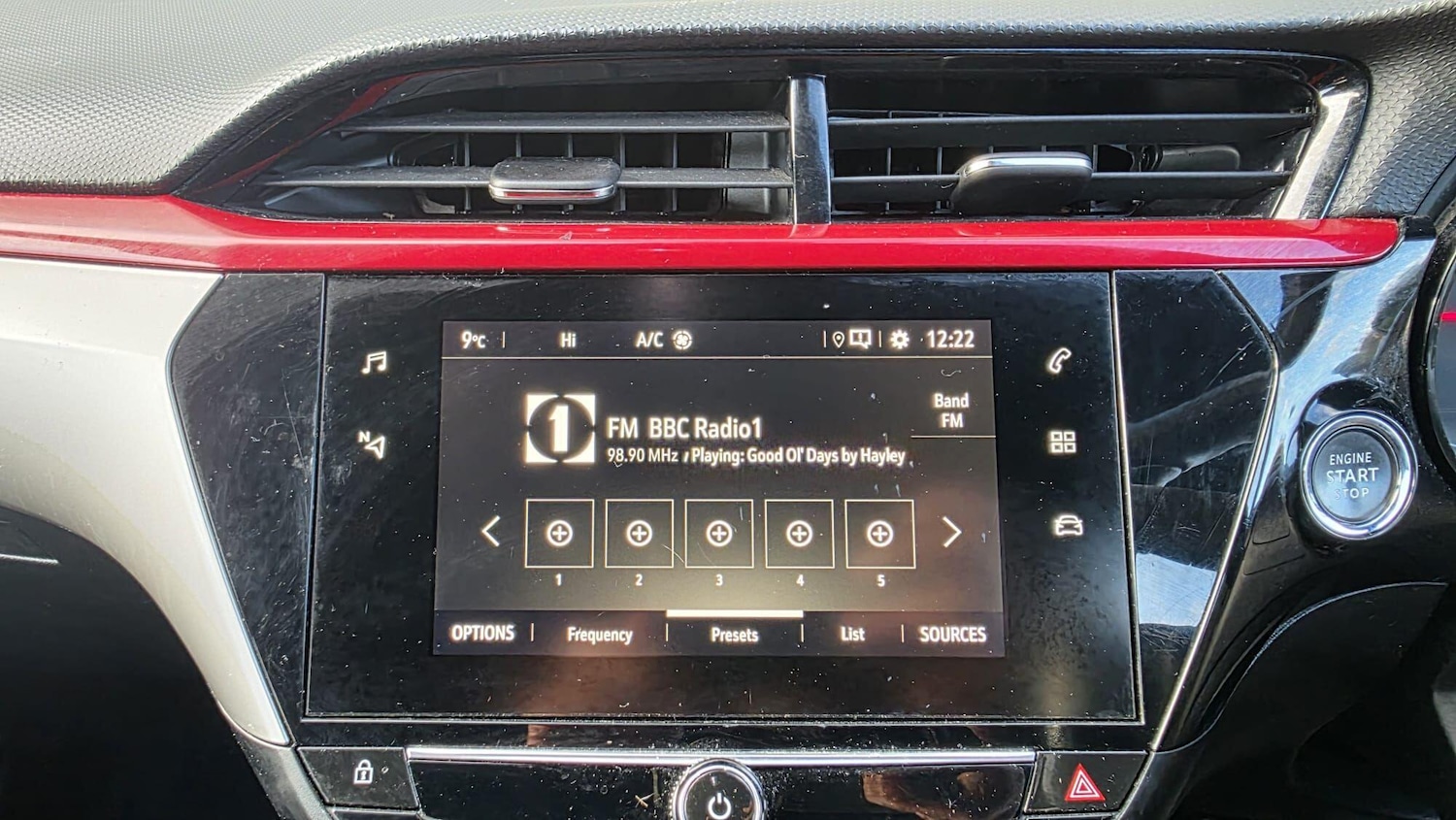 Used Vauxhall Corsa 2020 for sale - 77015428: Photo 35