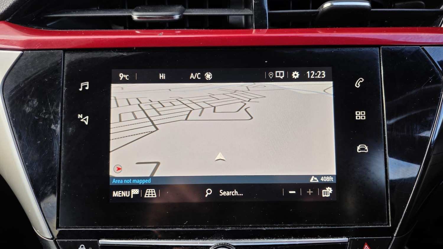 Used Vauxhall Corsa 2020 for sale - 77015428: Photo 36