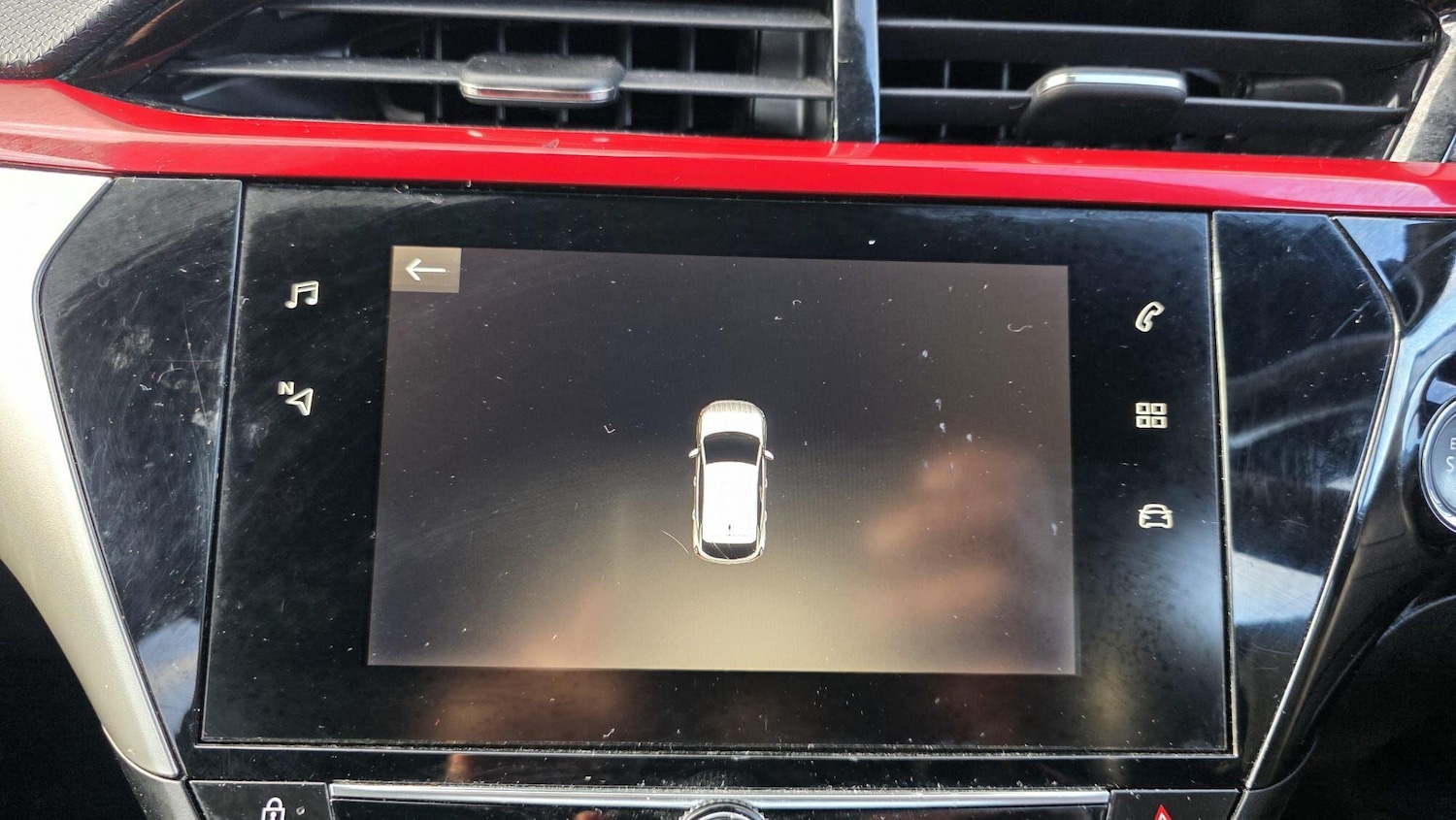 Used Vauxhall Corsa 2020 for sale - 77015428: Photo 37