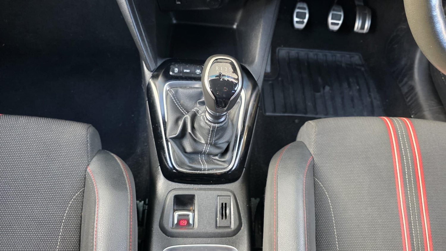 Used Vauxhall Corsa 2020 for sale - 77015428: Photo 38