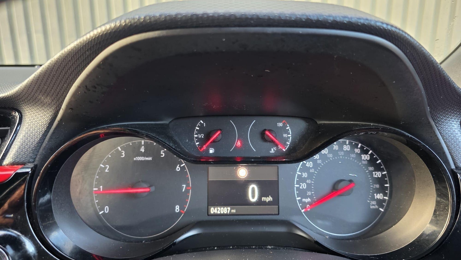 Used Vauxhall Corsa 2020 for sale - 77015428: Photo 39