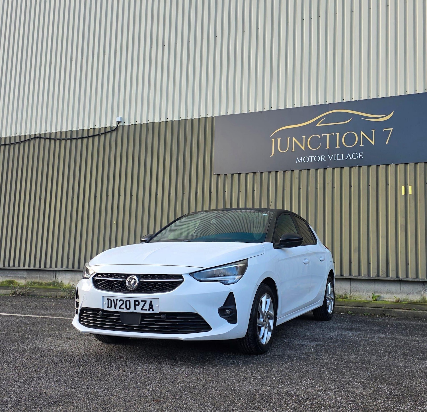 Used Vauxhall Corsa 2020 for sale - 77015428: Photo 5