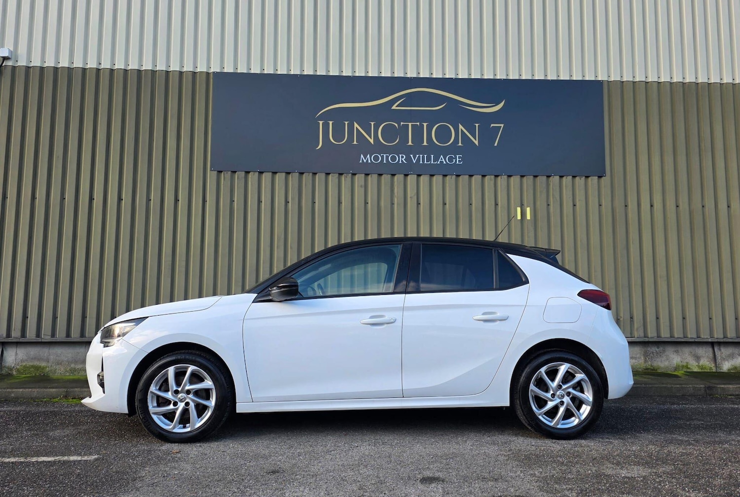 Used Vauxhall Corsa 2020 for sale - 77015428: Photo 7