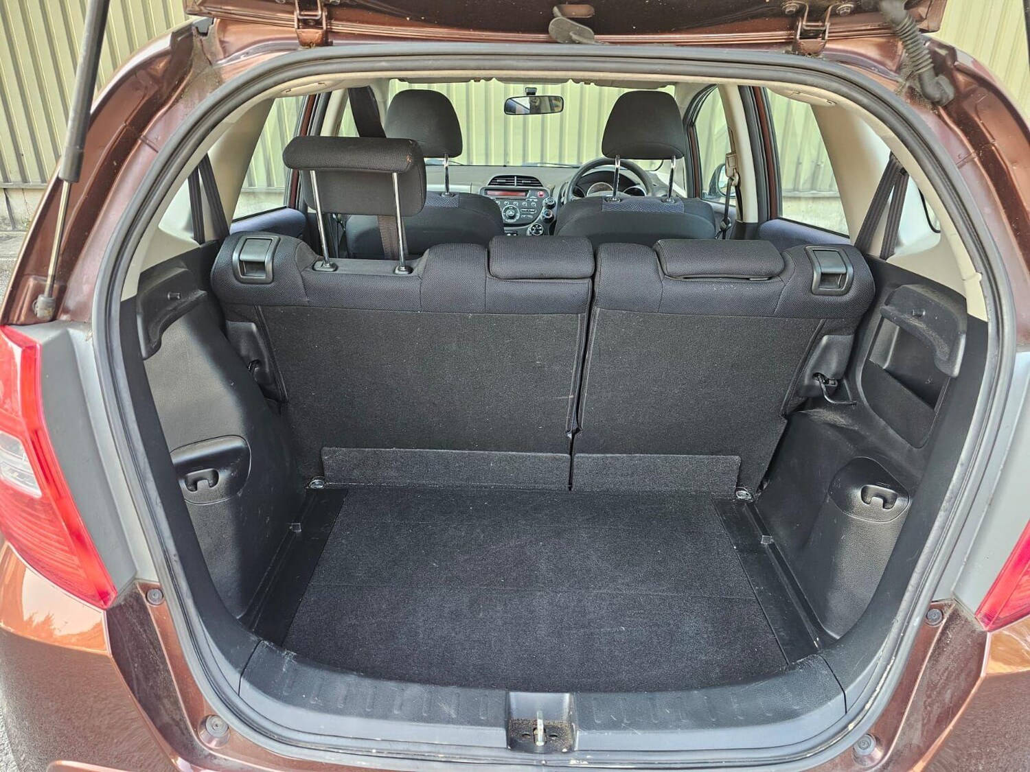 Vehicle 15