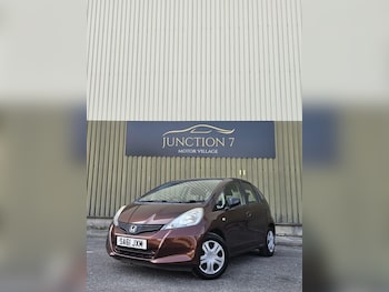 Honda - Jazz