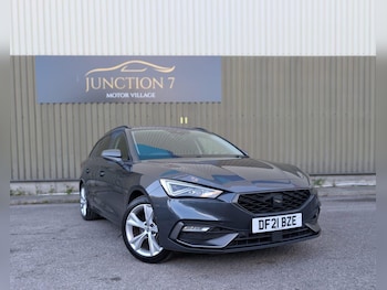Used SEAT Leon 2021 for sale - 78855277: Photo