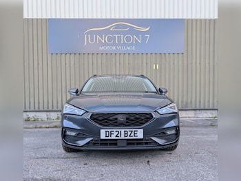 Used SEAT Leon 2021 for sale - 78855277: Photo