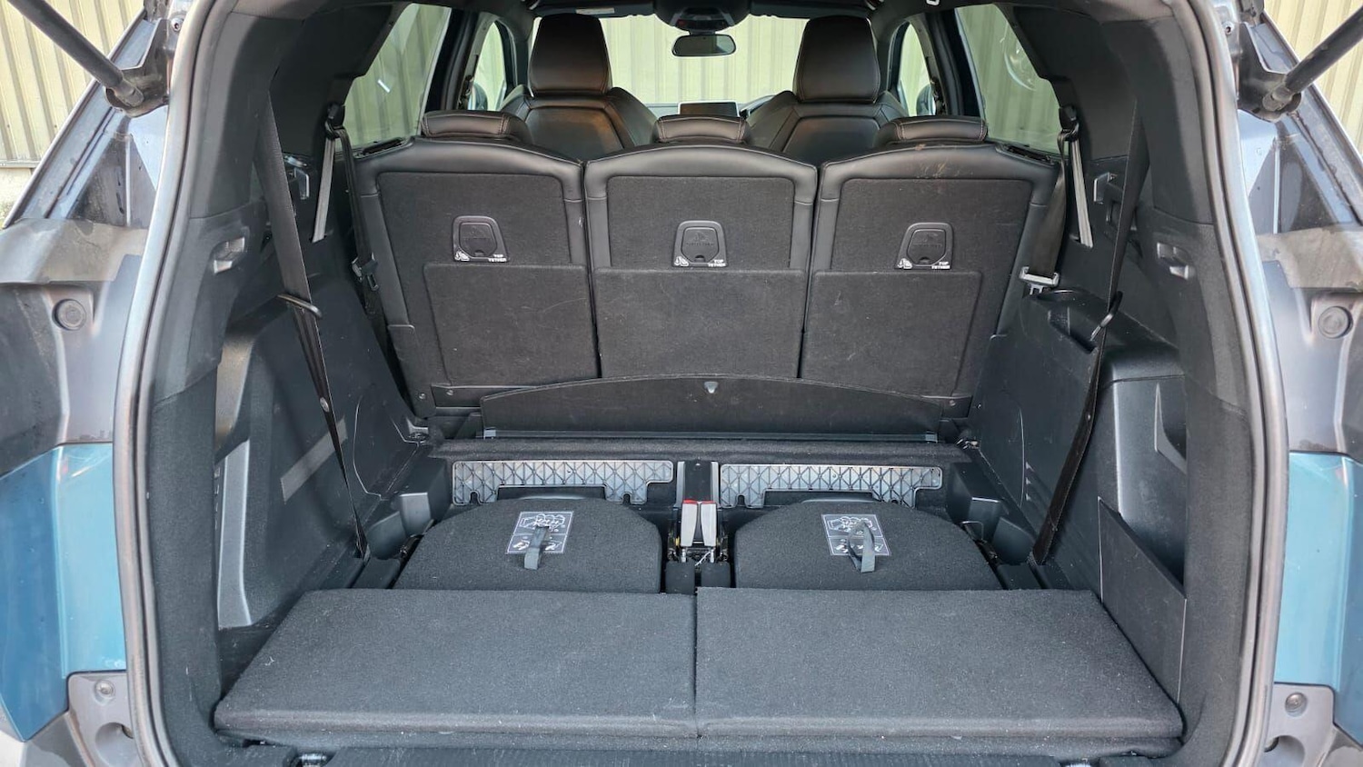 Used Peugeot 5008 2020 for sale - 76993199: Photo 17