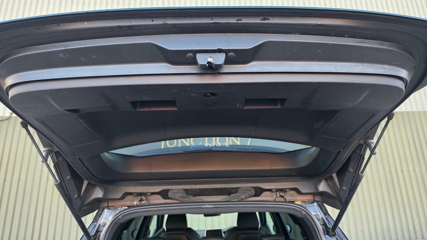 Used Peugeot 5008 2020 for sale - 76993199: Photo 19