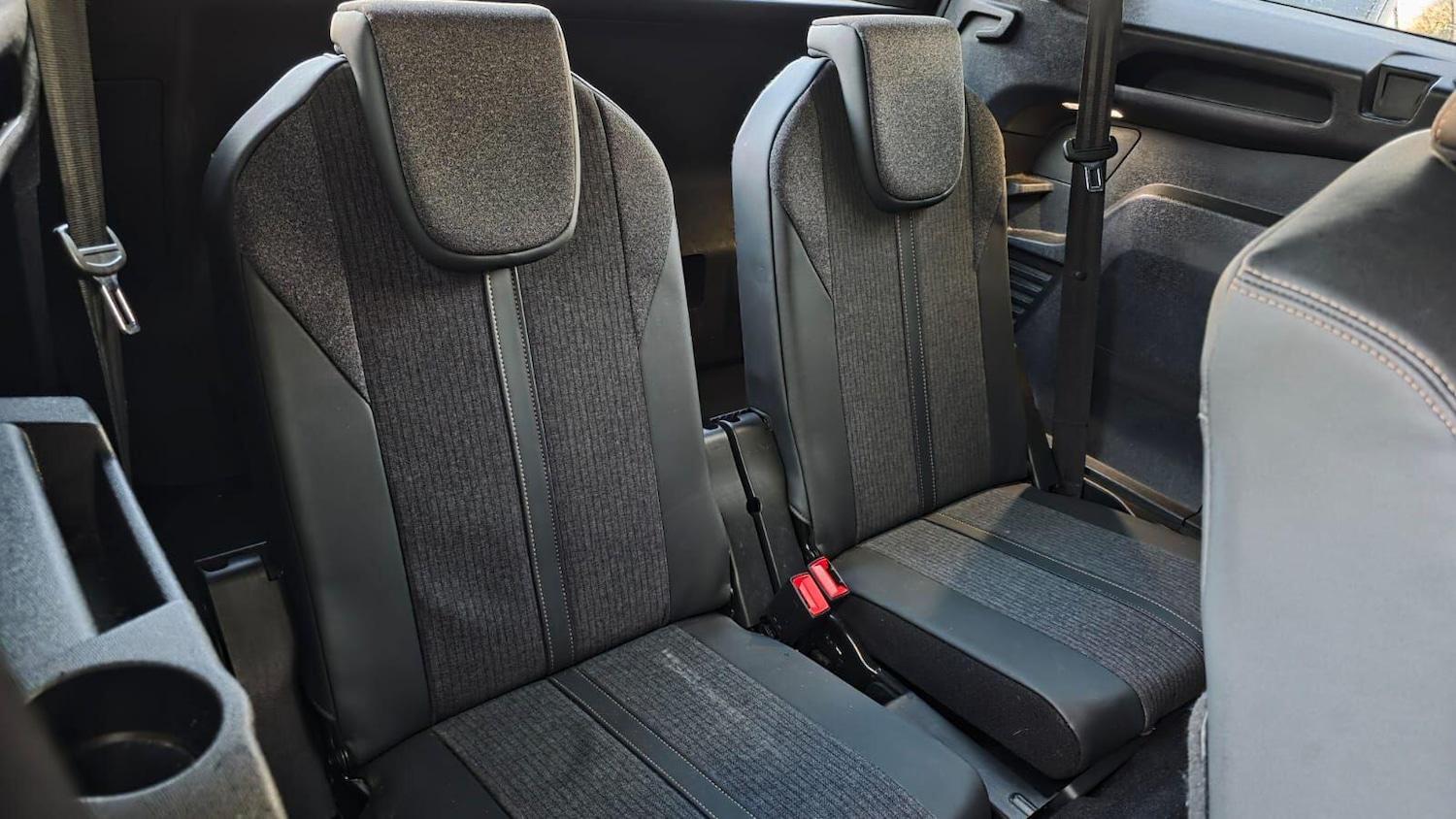 Used Peugeot 5008 2020 for sale - 76993199: Photo 24