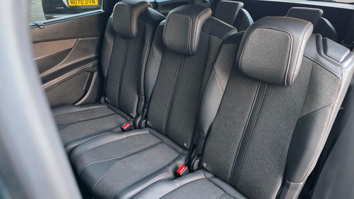 Used Peugeot 5008 2020 for sale - 76993199: Photo 27