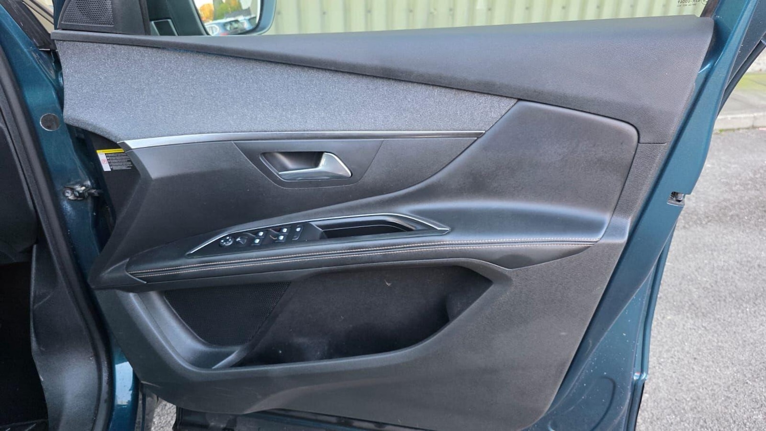 Used Peugeot 5008 2020 for sale - 76993199: Photo 31