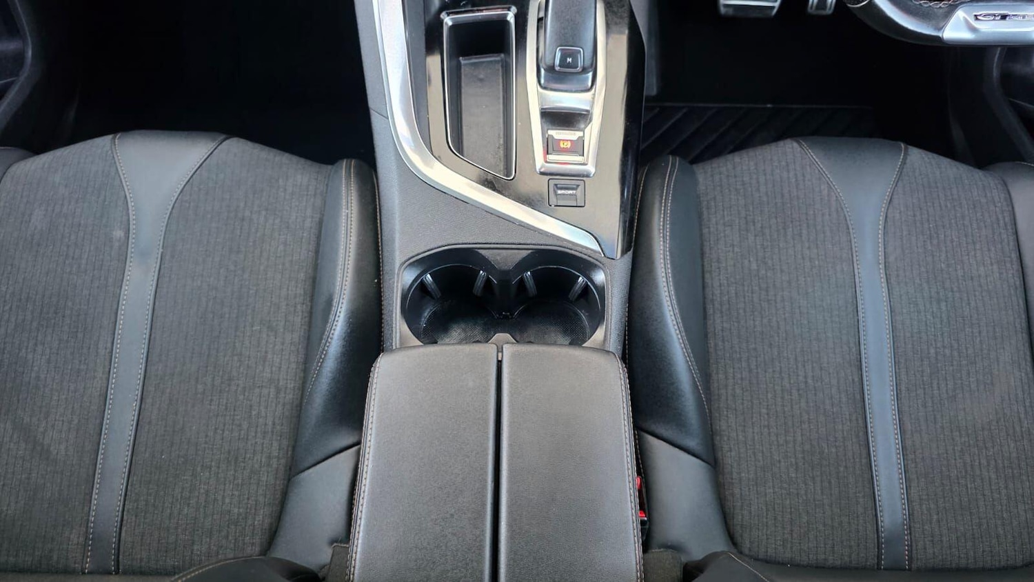 Used Peugeot 5008 2020 for sale - 76993199: Photo 36