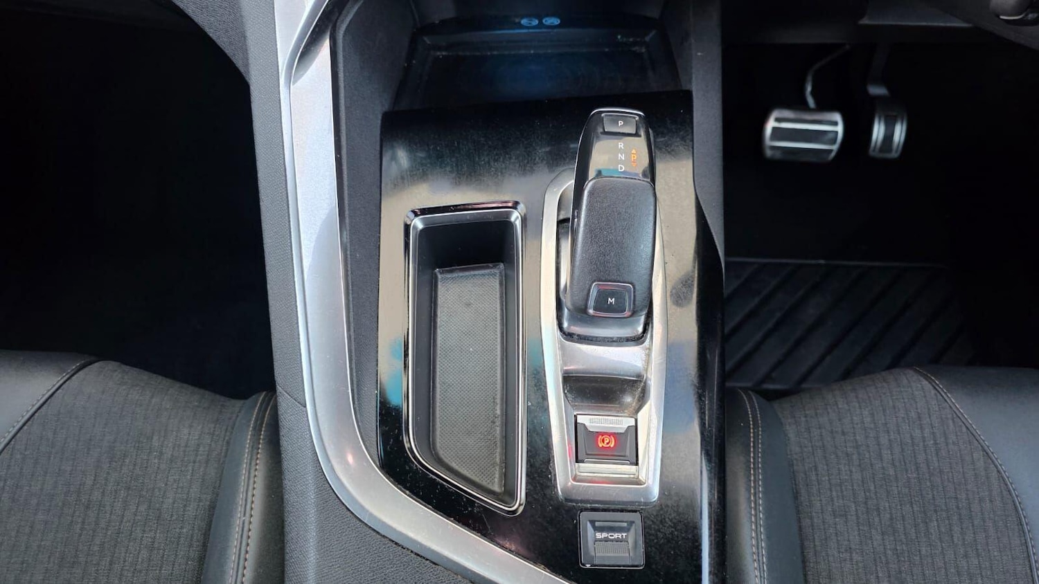 Used Peugeot 5008 2020 for sale - 76993199: Photo 38