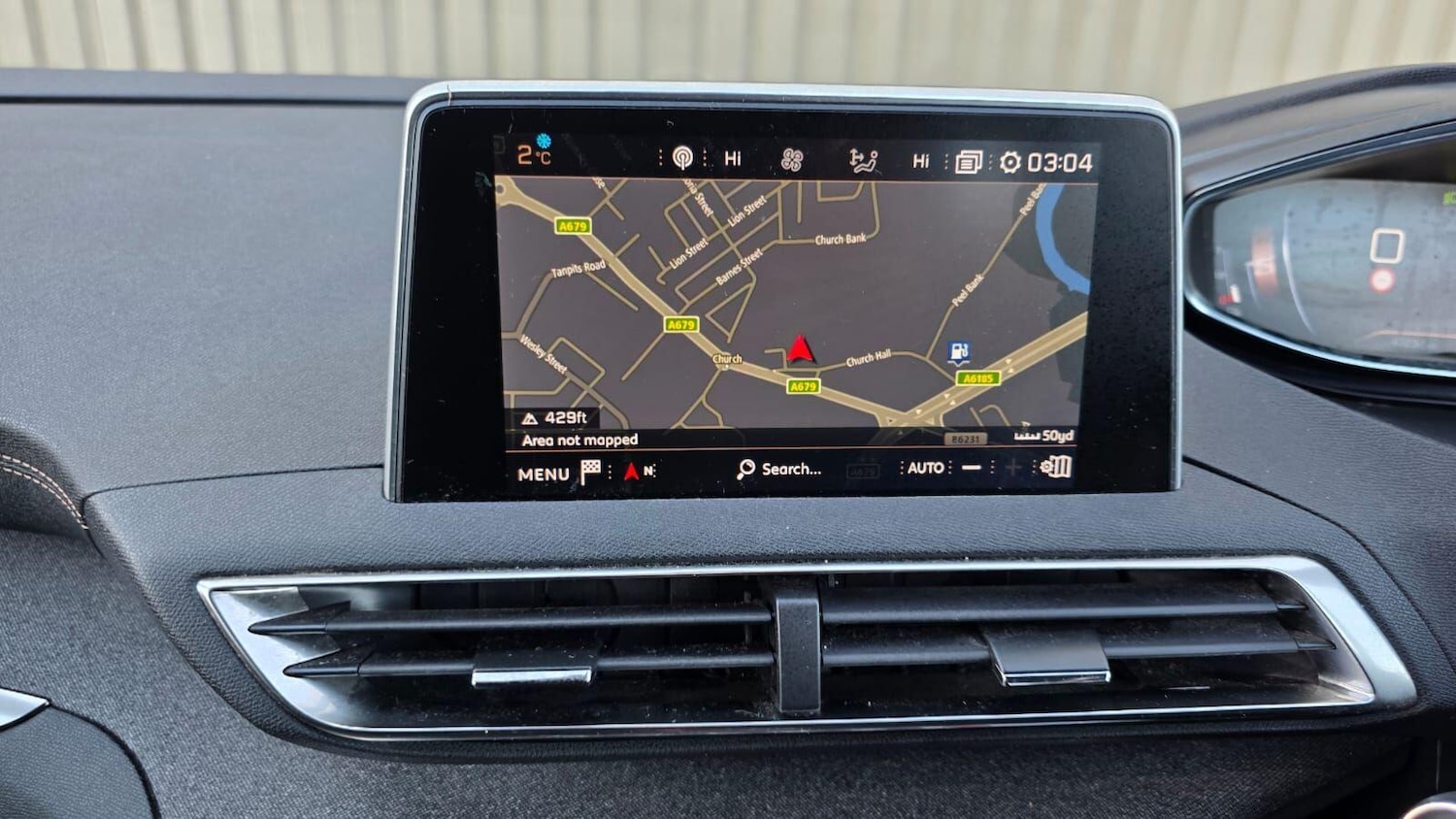 Used Peugeot 5008 2020 for sale - 76993199: Photo 40