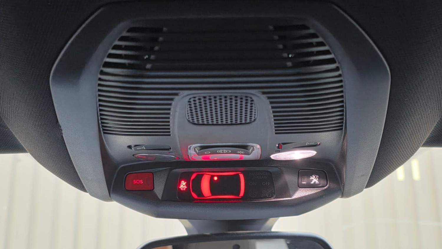 Used Peugeot 5008 2020 for sale - 76993199: Photo 42