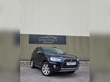 Used Mitsubishi Outlander 2012 for sale - 78622652: Photo