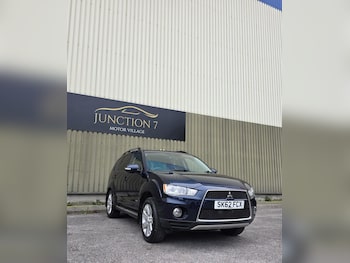 Used Mitsubishi Outlander 2012 for sale - 78622652: Photo