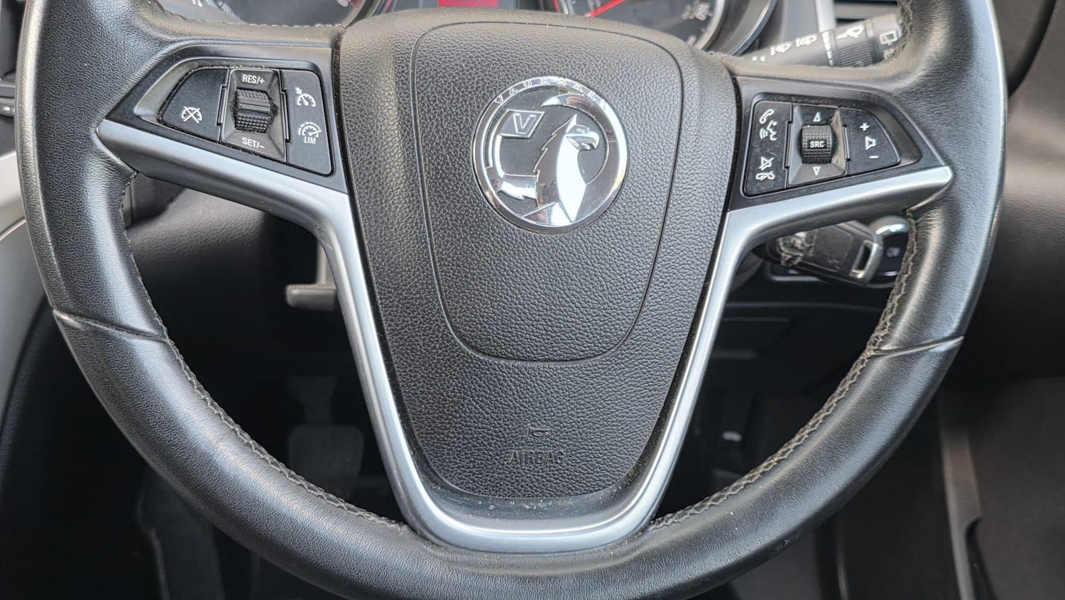 Vehicle 26