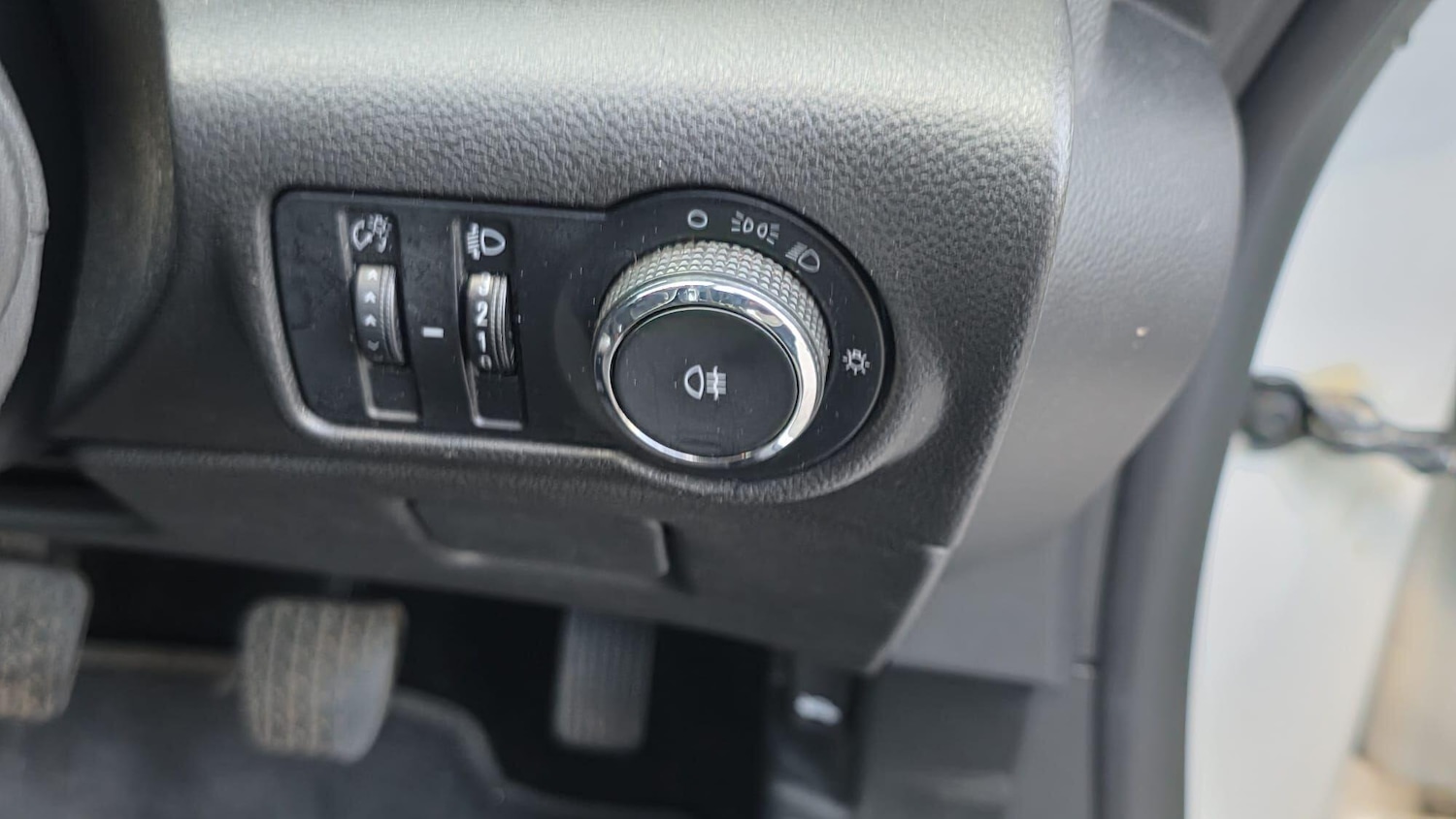 Vehicle 27