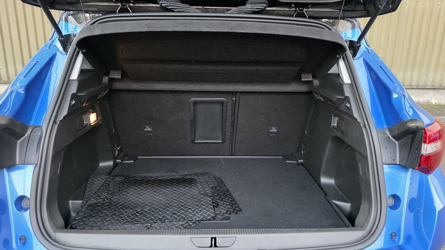 Used Vauxhall Grandland X 2019 for sale - 76380808: Photo 15