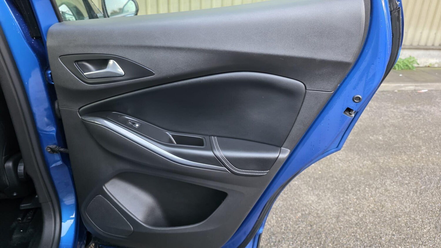 Used Vauxhall Grandland X 2019 for sale - 76380808: Photo 16