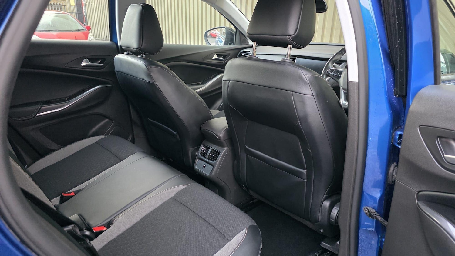 Used Vauxhall Grandland X 2019 for sale - 76380808: Photo 17