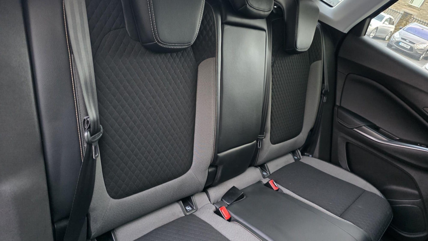 Used Vauxhall Grandland X 2019 for sale - 76380808: Photo 18