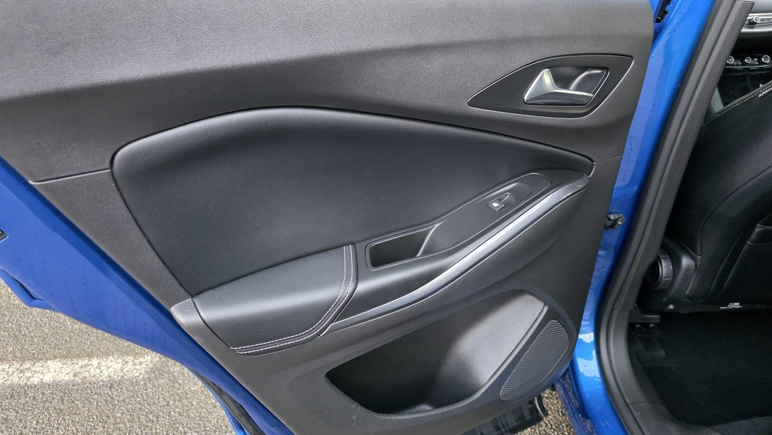 Used Vauxhall Grandland X 2019 for sale - 76380808: Photo 19