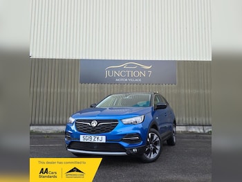 2019 (19) - 1.2 Turbo Sport Nav 5dr