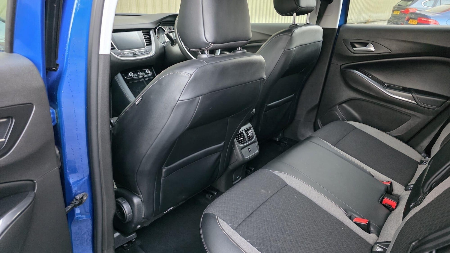 Used Vauxhall Grandland X 2019 for sale - 76380808: Photo 20