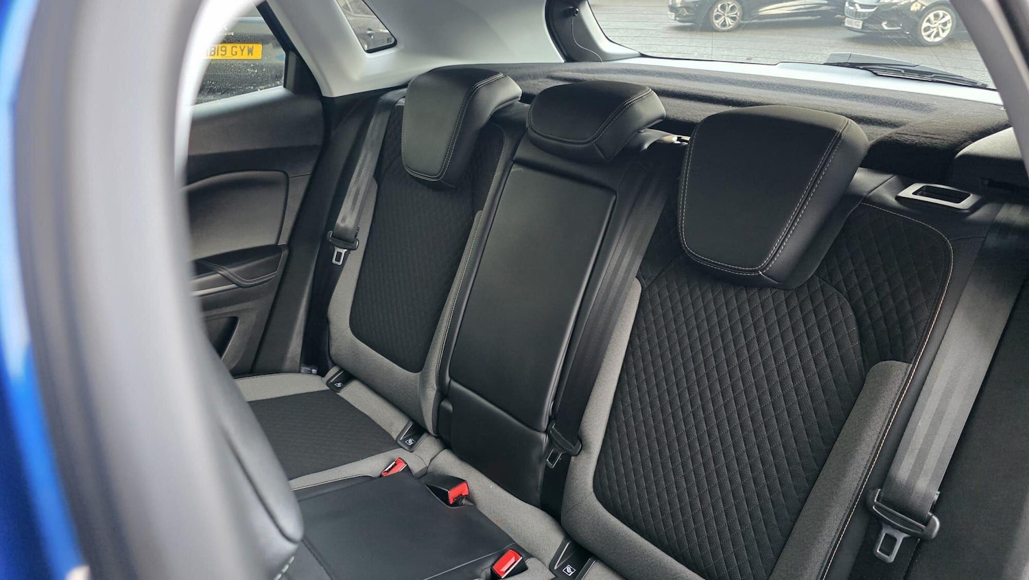 Used Vauxhall Grandland X 2019 for sale - 76380808: Photo 21