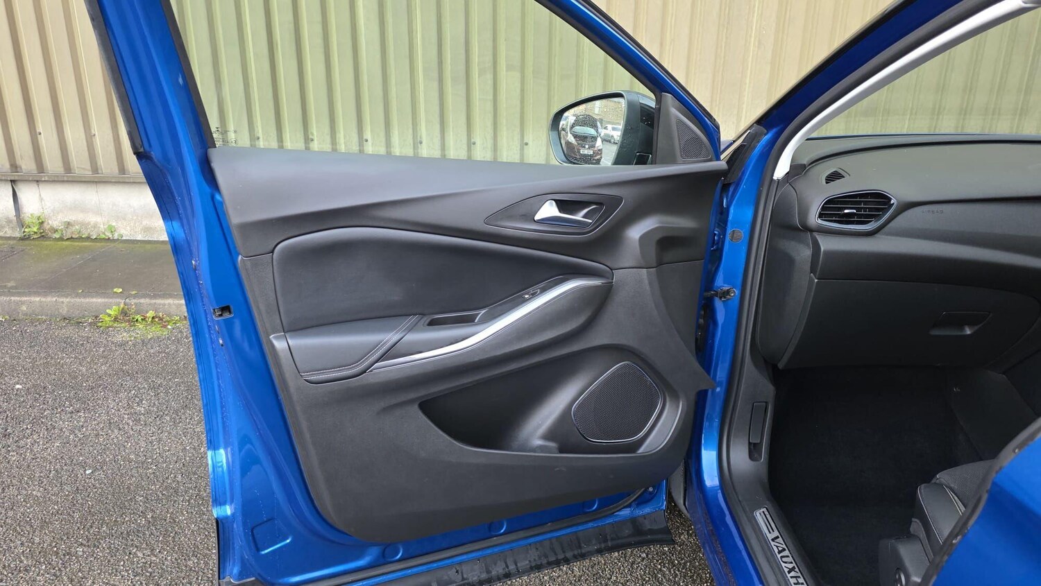 Used Vauxhall Grandland X 2019 for sale - 76380808: Photo 22