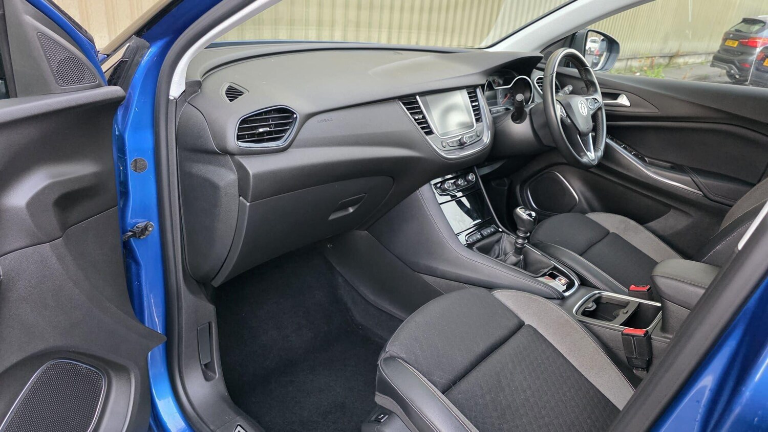 Used Vauxhall Grandland X 2019 for sale - 76380808: Photo 23